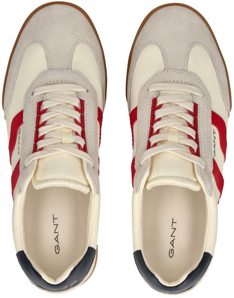 Кроссовки GANT Baylle Veloursleder Sneaker