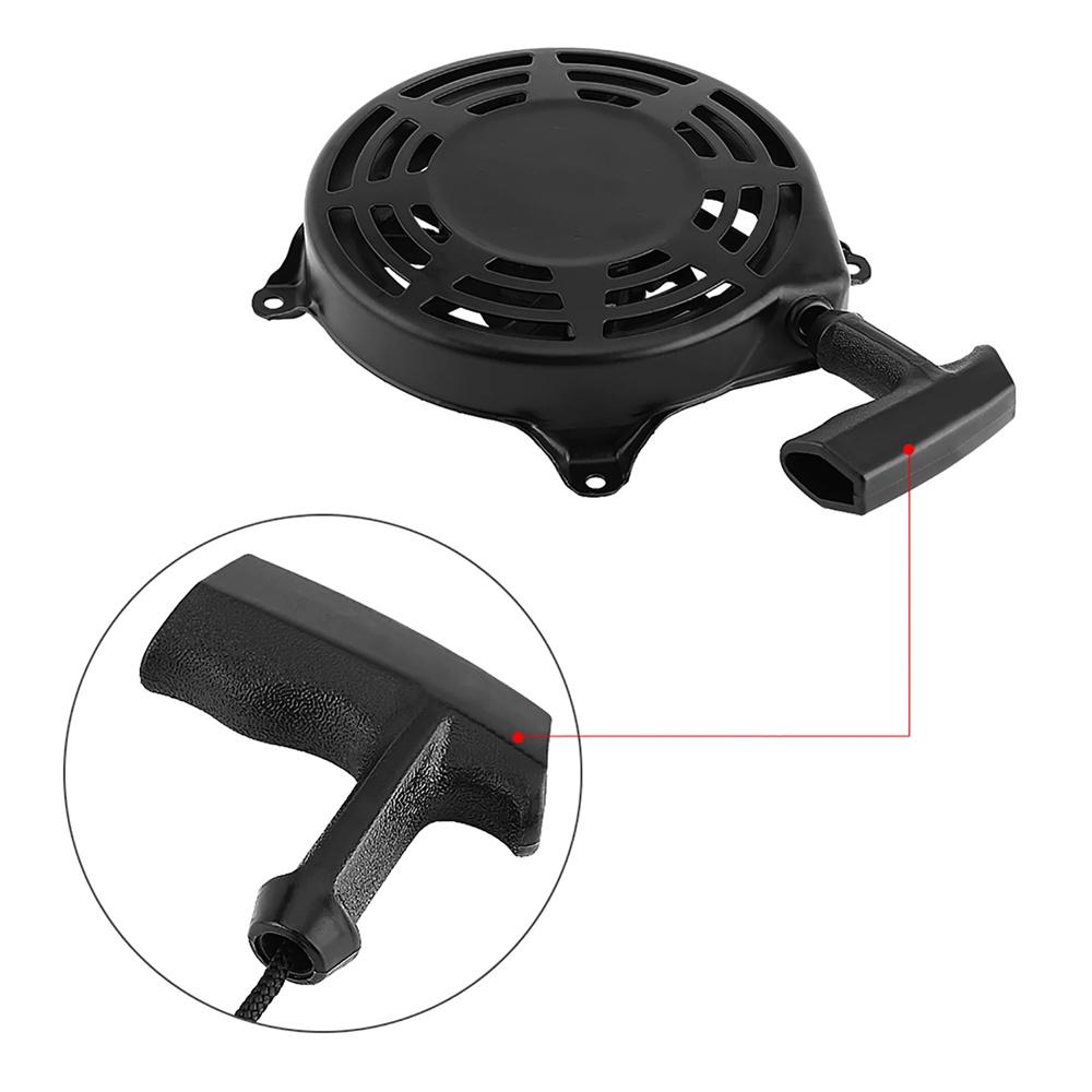 497680 Pull Start Recoil Starter Fit for Lawn-Boy 10640 10641 Troy Bilt TB230 Mowers