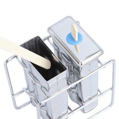 IJs accessoires – IJsscheppen & IJshouders