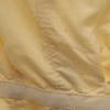 LOUIS VUITTON French silk blend No sleeve blouse 34 Generation Women Used