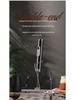 Cordless Handheld Electric Milk & Coffee Frother - Whisk & Mixer