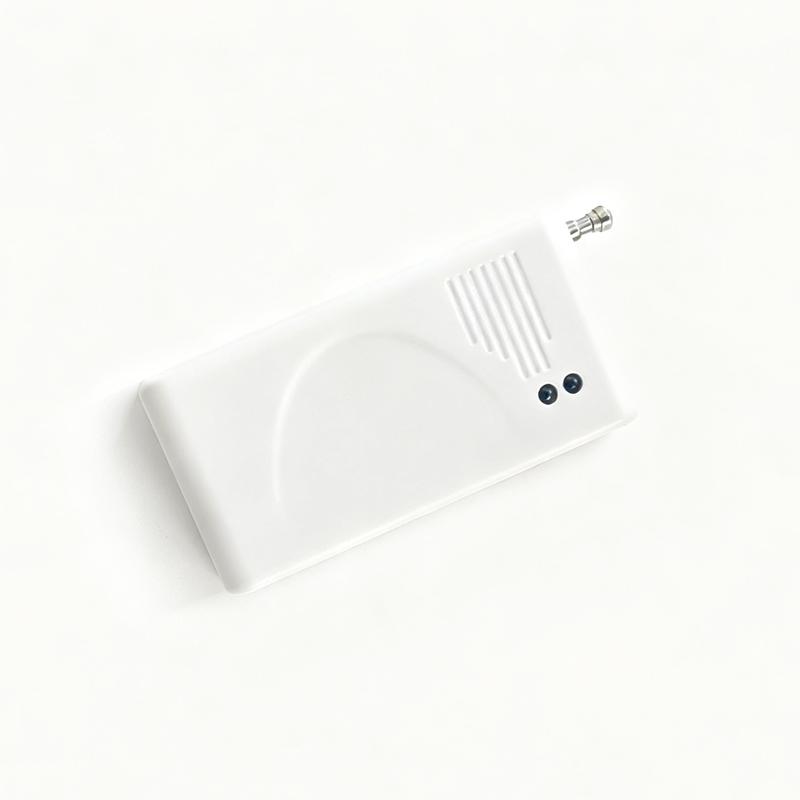 433MHz 1527 Drahtloser Glasvibrations-Bruchmelder Detektor Für Zuhause Zerbrochenes Türfensterglas GSM WIFI G30 PG103 Alarmanlage