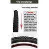 Kenda 20 24 26inch *1.75 1.95 2.125 2.3  K905 Mountain Bike Dirt Racing BMX Performance Tire