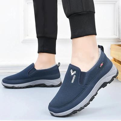 Herrenschuhe – Sportschuhe