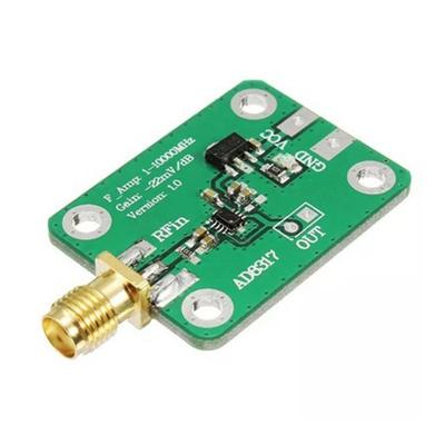 Moduli fai da te – Moduli elettronici