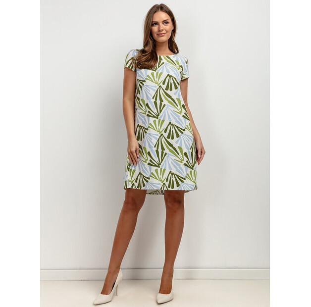 Платье Tessita T423/4/M EU S