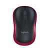 Logitech M185 Wireless Mouse