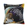 Extremoduro Rock Band Tour Pillowcases Merch Printed Cushion Cover Decorations  Pillow Case Cover Seater Multi Size