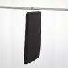 Yamazaki Jitsugyo Steel Mesh Ironing Board Black 60X36X21cm Tower 3266 Approx.
