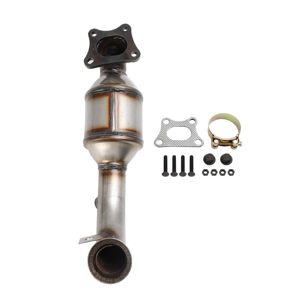 Catalisador 9822117480 Serve Para Peugeot 108 208 301 308 II 1.2 VTi