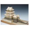 Woody Joe 1/150 Odawara Castle Wooden Model Assembly Kit