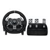 Logitech G920 Driving Force Steering Wheels & Pedals, for Xbox Series X|S /Xbox One/PC, Black