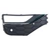A58X-For VW Amarok 2016- Front Bumper Fog Lights Cover Grill Driving Lamp Foglamp Grill Car Accesorios