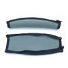 Universal Durable HeadBeam Cover for QC15/QC25/QC35/QC35 II Headphone Fashion Leather Beams Protector