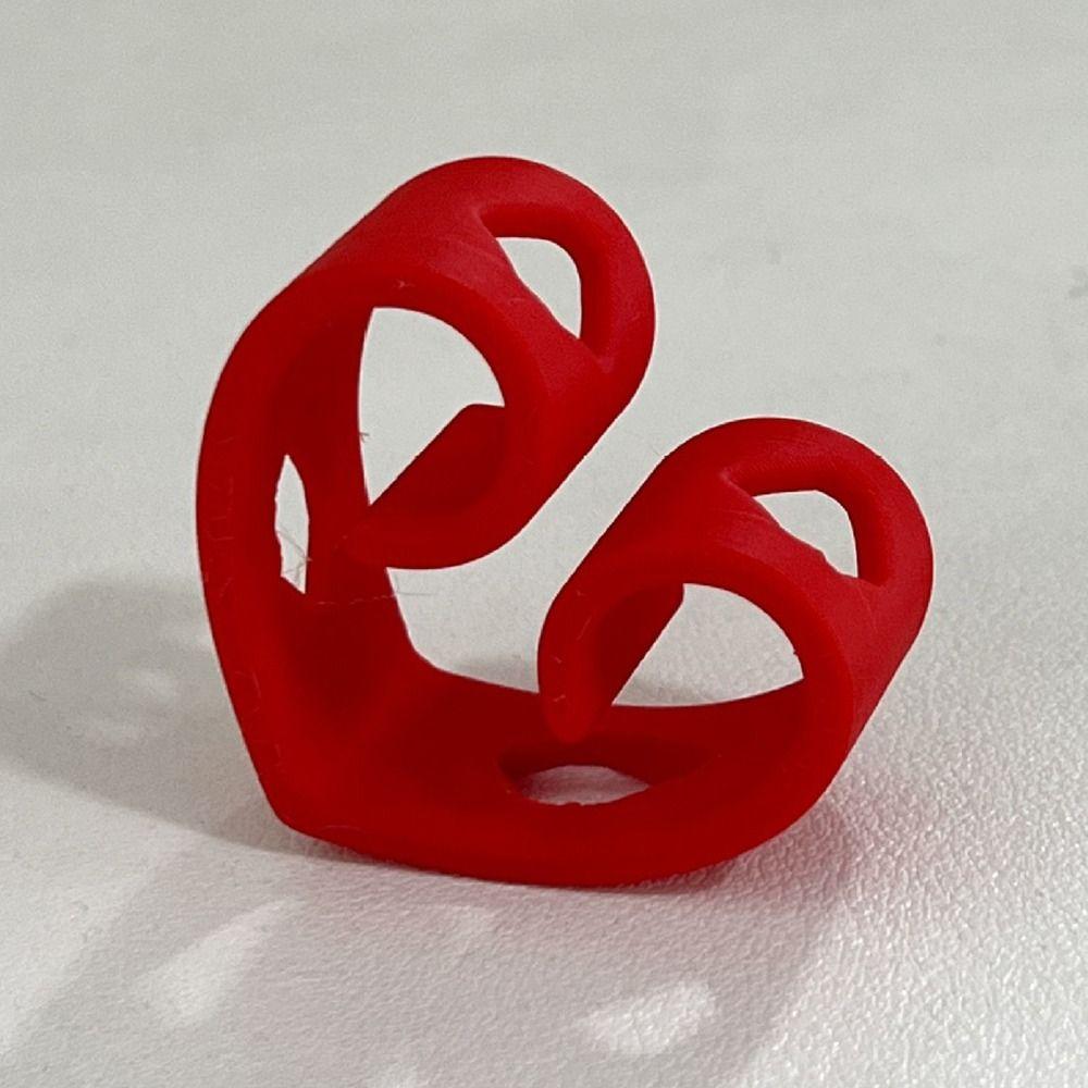 Durable Trainer Holder Learner Portable Practice Chopsticks Aids  for Beginner