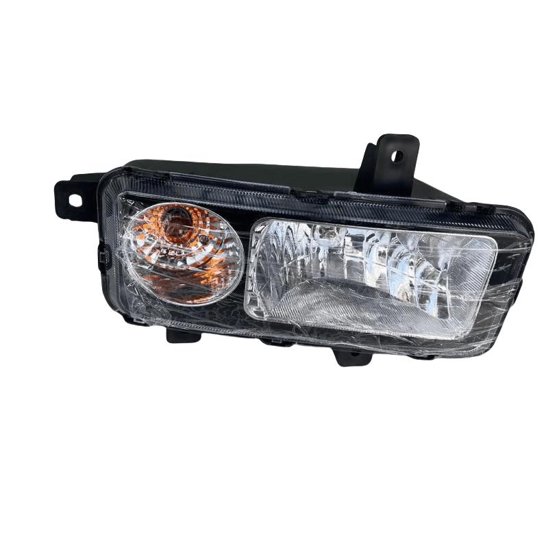 Dongfeng Tianjin EQ1120GA Front Turn Signal & Fog Light Assembly