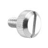 Seat Mount Bolt Nut Stainless Steel Easy To Grasp Quick Release Fit for Fatbob  Ultra Glide