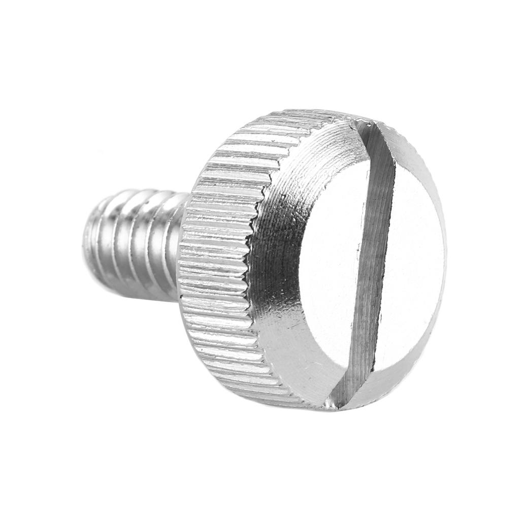 Seat Mount Bolt Nut Stainless Steel Easy To Grasp Quick Release Fit for Fatbob  Ultra Glide