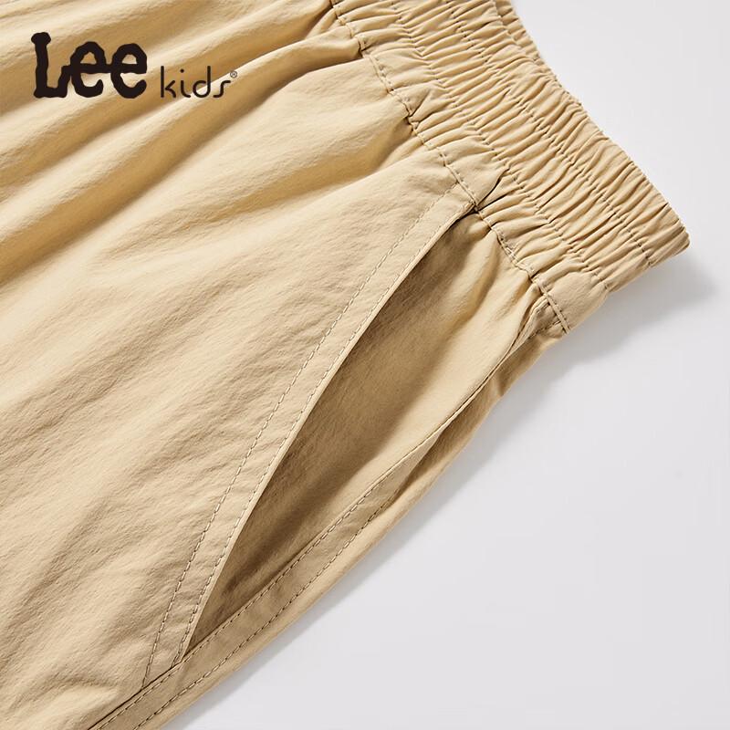 Lee Boys' Summer Cargo Shorts