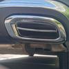 Kryt výfuku, hrdlo tlumiče výfuku, rámeček pouzdra pro Mercedes Benz GLC X253 GLE W167 GLS X167 - Příslušenství