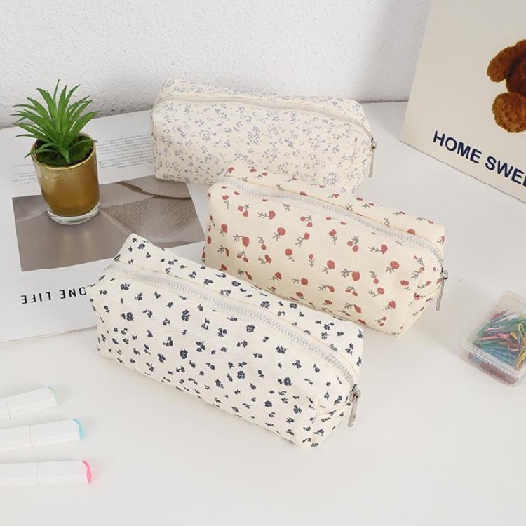 Schleifen Federmäppchen Kosmetiktasche Ästhetisches Federmäppchen Federmäppchen Große Kapazität Stiftebeutel Praktische Stifteorganizer Stifteetui