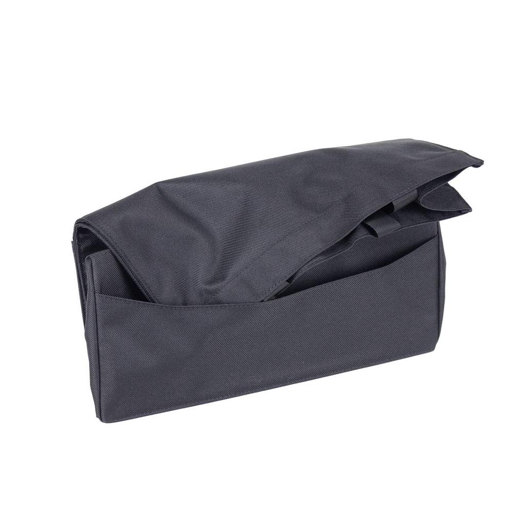 STARTTS Business Bag-in-Tote, Single Model, Lightweight and Compact, 17L, SU-12BK, Black