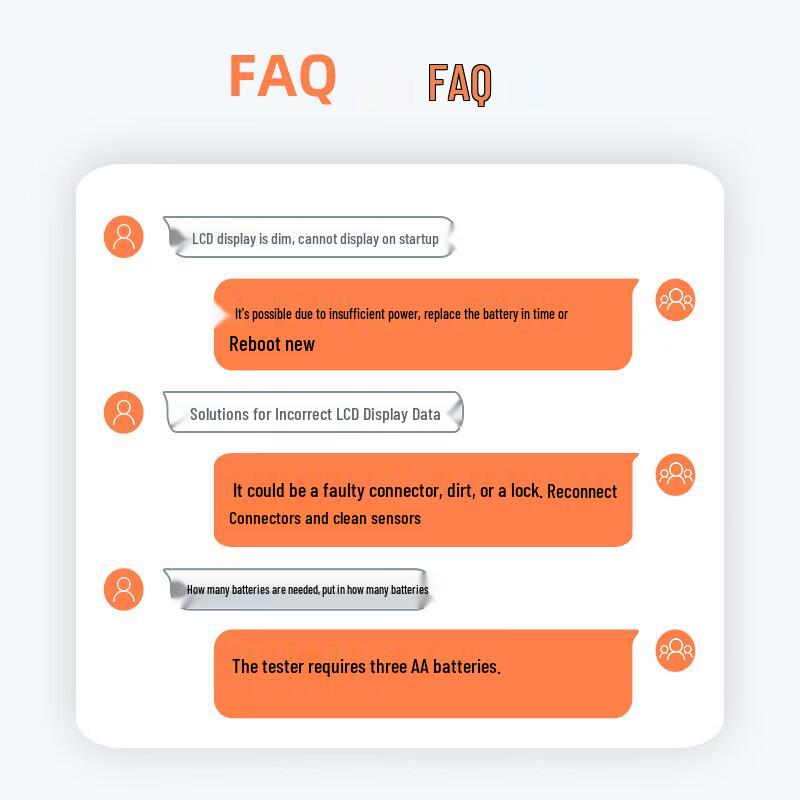 SAMZHE Fiber Optic Test Light Source