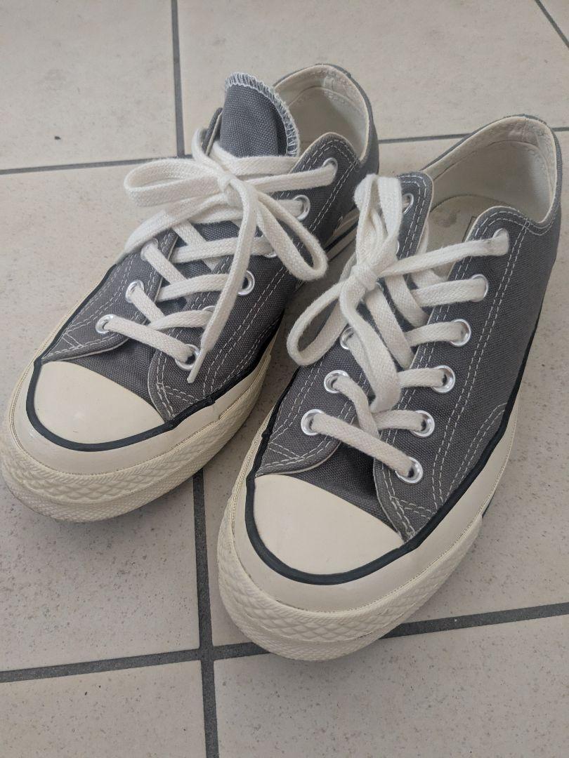 

[USED] Converse Chuck Taylor CT70 164951c