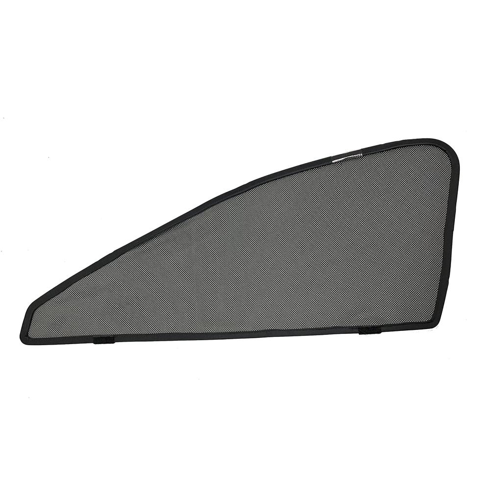 CGP Mesh Sunshades for Front and Side Set of for 35 Series Crown Sedan and Crown Crossover 2022 and Mesh Car Sun and Left and Custom-Designed Windows,