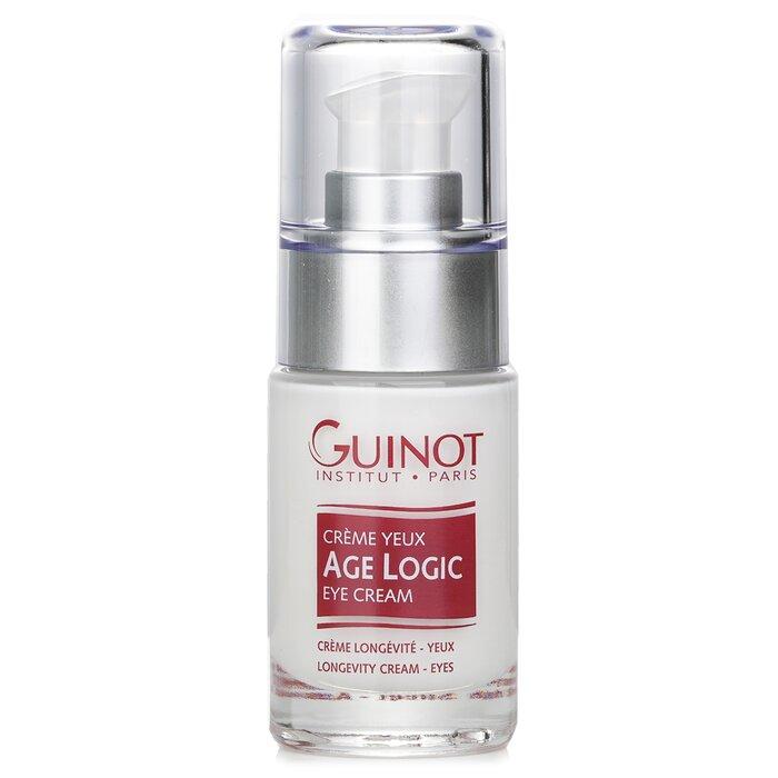 GUINOT Age Logic YE Intelligent Cell Renewal for Eyes