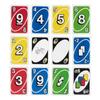 Board Game Uno Mattel UNO Cartas (24 Pieces)