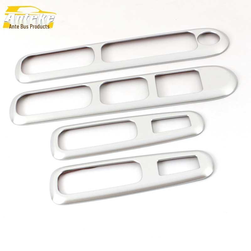 

Peugeot 3008 Window Switch Frame Trim Accessories