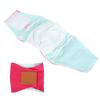 Waterproof Surface Male Dog Belly Band Elastic Waist Puppy Safety Band  House Training