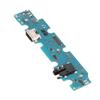 Tablet Charging Port Dock Connector Replacement 3.5mm Jack USB C Charging Port Flex Cable for Galaxy Tab A7 Lite SM