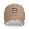 Sommer Freizeit Baseballkappe Slaughter to Prevail Outdoor Sport Truckerhut Für Unisex Teenager Sonnenschutz Trendige Baseballkappen