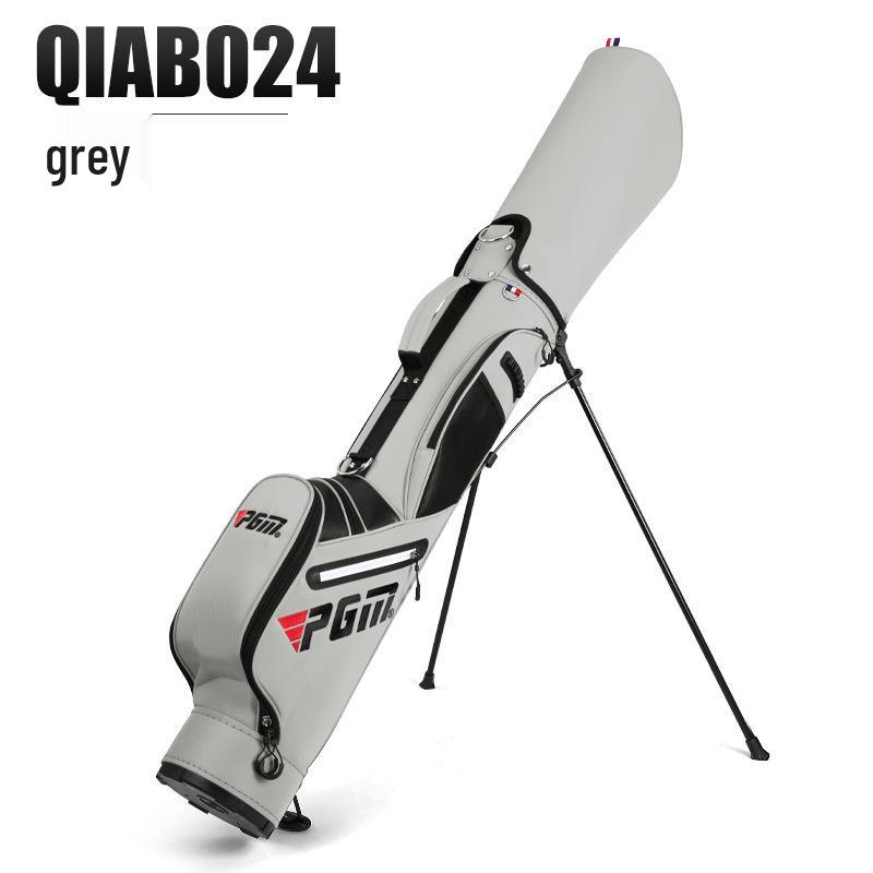 PGM Lightweight Waterproof Golf Stand Bag for Men and Women
