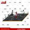 JieYue Combat Sports & Martial Arts Training Gear