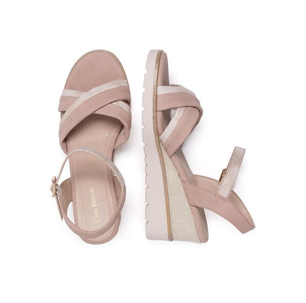 Сандалии Clara Barson WS6253-04