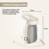 Large-capacity Dog Outdoor Water Bottle Portable Pet Drinking Fountain for Outdoor Pets Dog Drinking Cup Travel Cup Folding Water Bottle