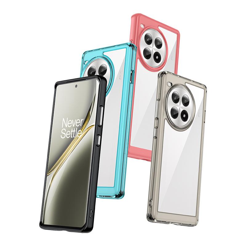 Suitable for colorful one plus ACE1 mobile phone case Nord CE1Lite mobile phone case space case acrylic Nord1