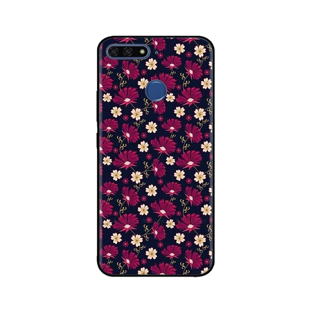 Honor 7c Case For Huawei Honor 7C Case Silicone Soft Cover For Honor 7A Pro AUM-L29 Honor7A Pro 5.7 7S 7C Pro Phone Back Cases
