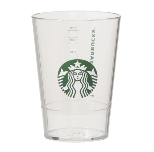 STARBUCKS Starbucks Logo Cold Cup 384ml