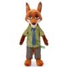 Takara Tomy Arts (TAKARATOMY A.R.T.S) Disney Character/Zootopia/Medium Plush Toy/Nick Wilde