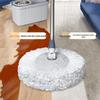 Spin Mop Household Double Drive 2025 Model - Automatic Spin Dry and Dehydration System