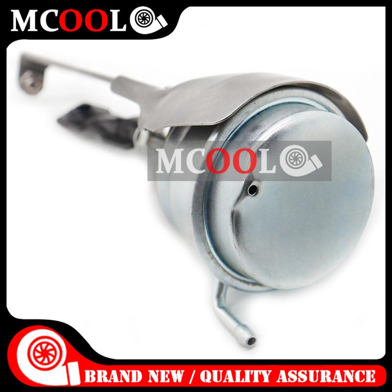 New Turbocharger Actuator For Hyundai H1 Cargo Kasten Travel/Kia Sorento 1D4CB 16V 2.5 CRDI 125 KW 170 PS 53039880127 282354A4