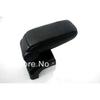 Center Console Armrest (Leatherette Black) For Ford Foucs MK2 2004-2010