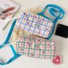 Large Capacity Korean Pencil Bag Cosmetics Storage Makeup Bag Stationery Storage Bag  Gifts