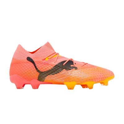 Future Ultimate 7 FG/AG Forever Faster Pack Men's Sneakers