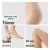 Beneath the Skin 501+ Thermal Seamless Women's Pantyhose