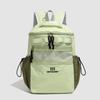 Schoolbag Outdoor Travel Small Backpack Women's 1011 New Lightweight Travel Mountaineering Bag Waterproof Backpack Ultra-light Hiking